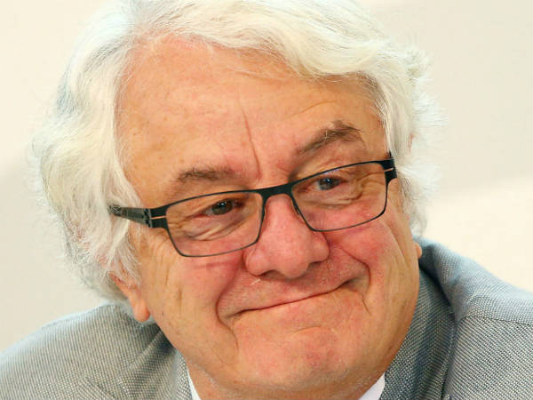 హస్సో ప్లాట్నర్ & ఫ్యామిలీ (జర్మనీ)