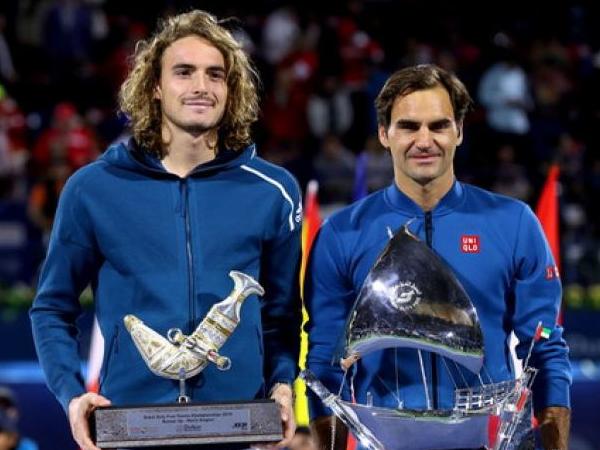 తొలి టైటిల్‌ మిలన్‌లో గెలిచా: ఫెదరర్