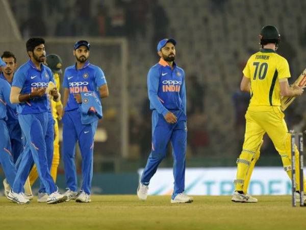 ఏ జట్టు హాట్‌ ఫేవరేట్‌ కాదు