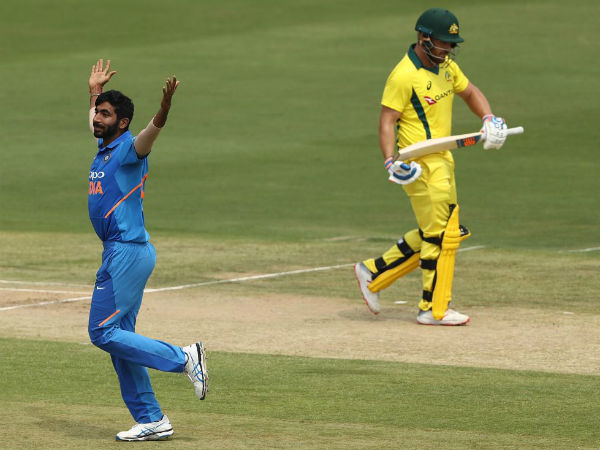 అద్భుత క్యాచ్ అందుకున్న విజయ్ శంకర్