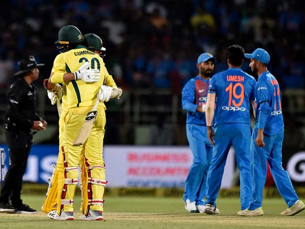 ఐదు వన్డేల సిరీస్‌ 2-2తో సమం