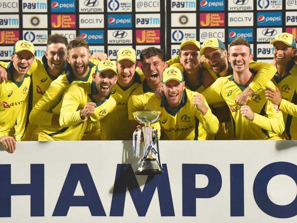 రిజర్వ్ బెంచ్‌ని పరీక్షించుకోవడం ముఖ్యమే