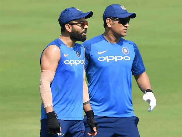 2-0 ఆధిక్యంలో ఉన్న టీమిండియా 