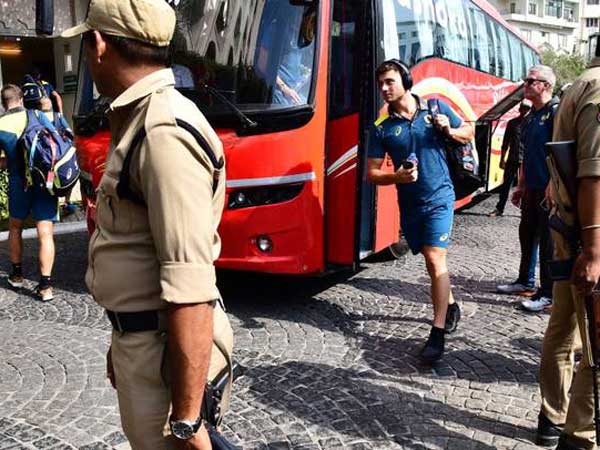 వరల్డ్‌కప్ జట్టుపై స్పష్టత