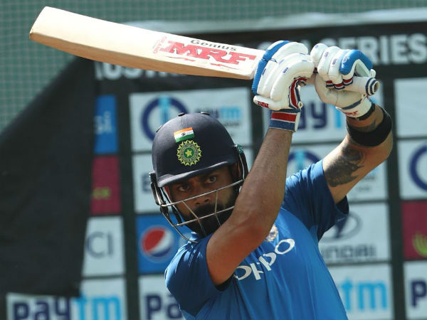 మధ్యాహ్నం 1.30 నుంచి రెండో వన్డే మొదలు