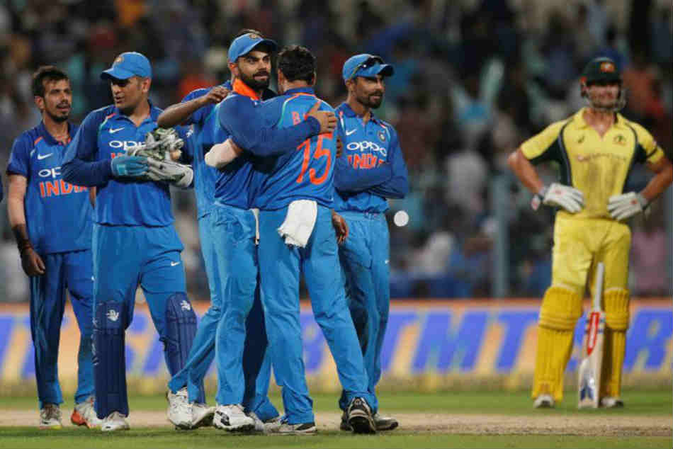 India or Australia? Head-to-head record ahead of 5th ODI at Feroz Shah Kotla India or Australia? Head-to-head record ahead of 5th ODI at Feroz Shah Kotla