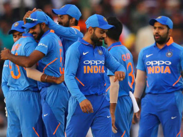 2-2తో సిరిస్ సమం