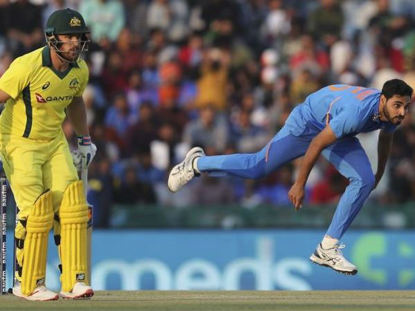 భారత్ తలపడిన ద్వైపాక్షిక సిరీస్‌లో 11 సార్లు