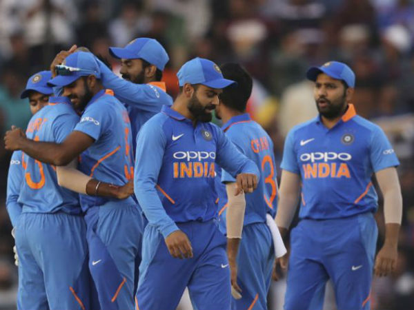 సొంతగడ్డపై భారత్‌కు మరోసారి పరాభవం