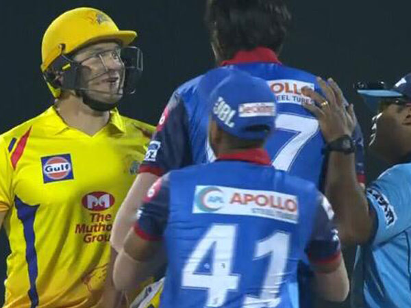 సురేశ్ రైనా హ్యాట్రిక్ ఫోర్లు