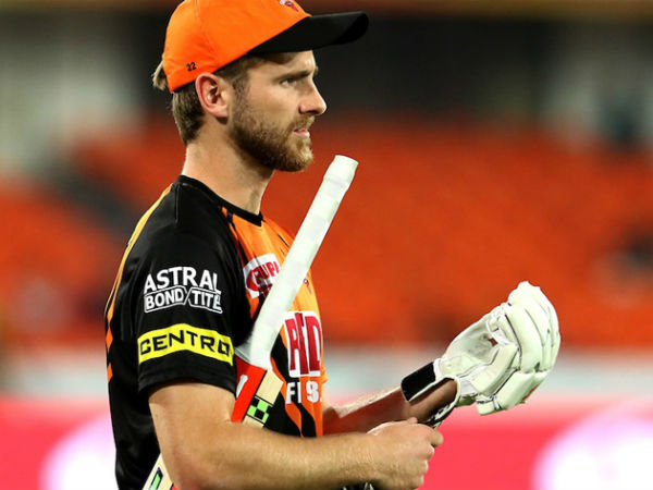 బెయిర్‌స్టోని ఎంపిక చేసుకోవడంపై