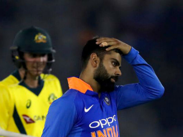 అత్యుత్తమ బ్యాట్స్‌మెన్‌లలో కోహ్లీ ఒకడు