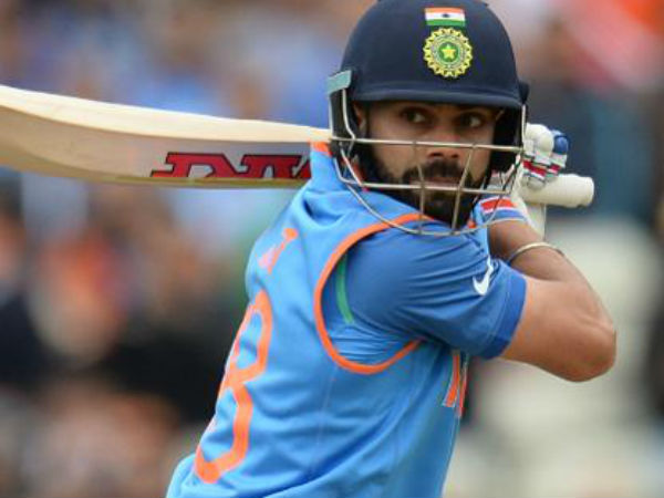 క్రికెటర్లకు ఒత్తిడి ఉండదు