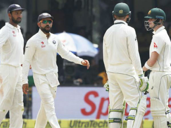 స్మిత్ తీరుని తప్పుబట్టిన యావత్ ప్రపంచం