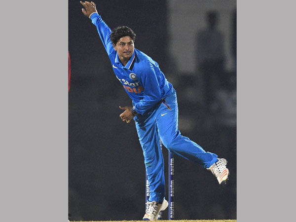 టీమిండియా పేస్ అటాక్ చాలా అద్భుతంగా ఉంది