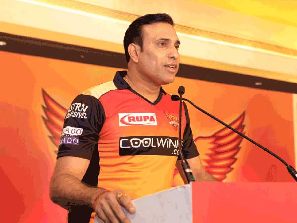 లక్ష్మణ్‌కు కృతజ్ఞతలు తెలిపిన వార్నర్