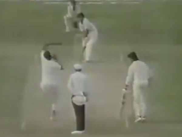 1987 వన్డే వరల్డ్ కప్‌లో