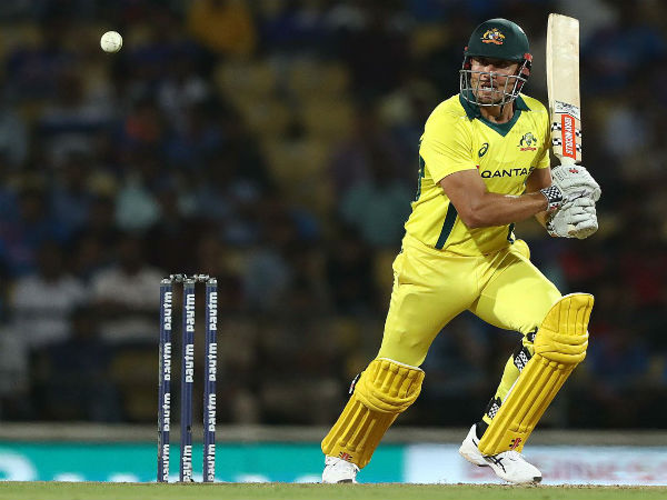 ఎల్బీగా వెనుదిరిగిన మార్కస్ స్టోయినిస్