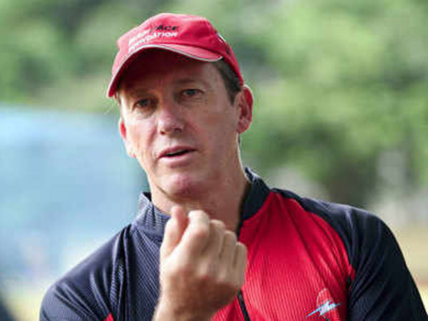 పేస్‌ బౌలింగ్‌లో ఎలాంటి బలహీనత లేదు