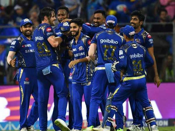 24న ఢిల్లీ క్యాపిటల్స్తో వాంఖడేలో తొలి మ్యాచ్ 24న ఢిల్లీ క్యాపిటల్స్తో వాంఖడేలో తొలి మ్యాచ్