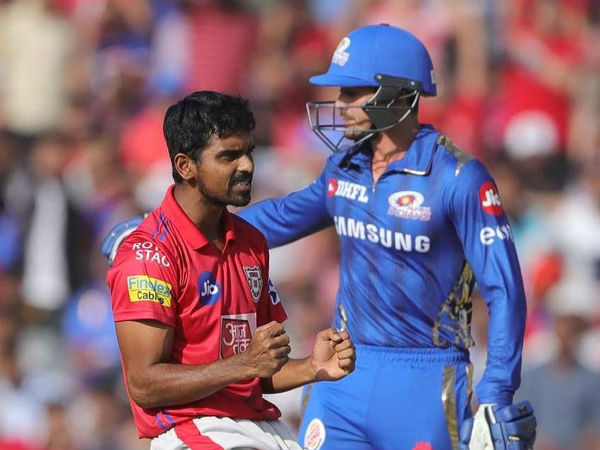 ఆరో బంతికి సింగిల్ తీసిన రోహిత్‌ 