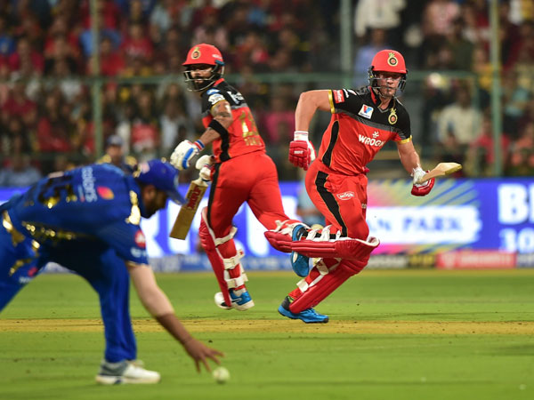 188 పరుగుల లక్ష్య చేధనలో