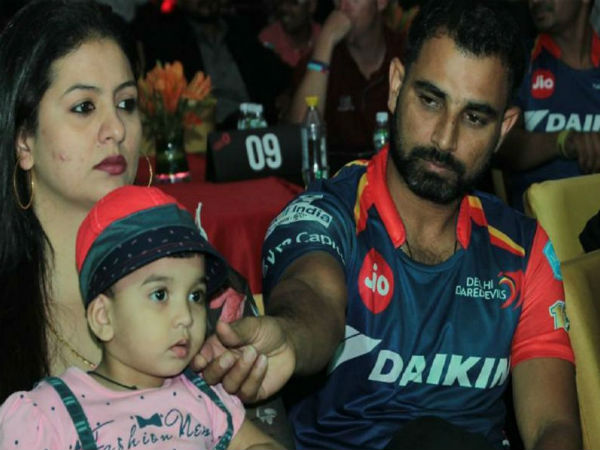 తనకు.. తన కూతురు పోషణ ఖర్చులకు డబ్బులు