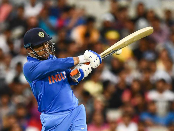 కెరీర్‌లో ఐదోసారి