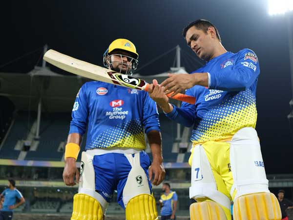 టైటిల్ వేటలో ఫేవరేట్‌గా 