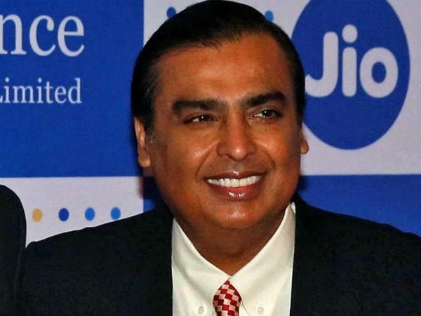 ముకేష్ అంబానీ (ఇండియా)