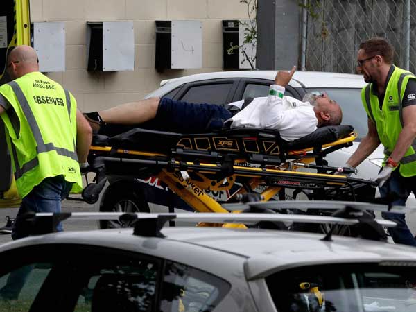 మేం నిజంగా చాలా అదృష్టవంతులం