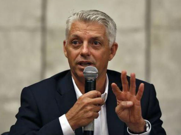 ఐసీసీ ఎన్నడూ జోక్యం చేసుకోలేదు