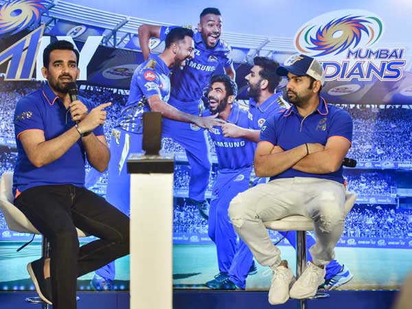 రోహిత్ శర్మ మాట్లాడుతూ రోహిత్ శర్మ మాట్లాడుతూ