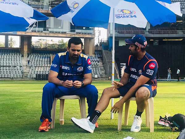 పాండ్యాపై పనిభారాన్ని ఐపీఎల్‌లో పర్యవేక్షిస్తాం