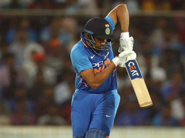 ఓపెనర్లు విఫలం