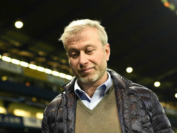 రోమన్ అబ్రామోవిచ్ (రష్యా)