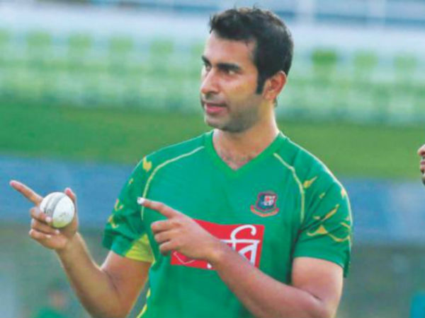 2008 అంతర్జాతీయ అరంగేట్రం చేసిన హుస్సేన్‌