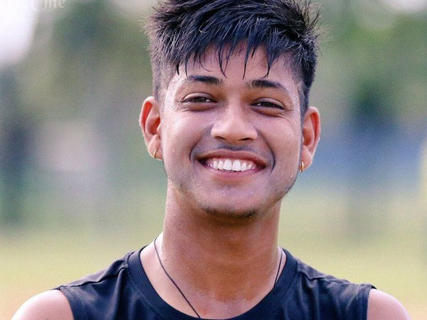 కష్టపడడమే నా విజయానికి కారణం