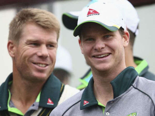 గతంలో నాకు ఇలాంటే అనుభవమే