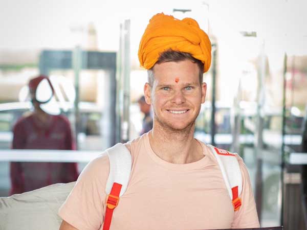 వరల్డ్‌కప్‌లో లక్ష్యంగా స్టీవ్ స్మిత్