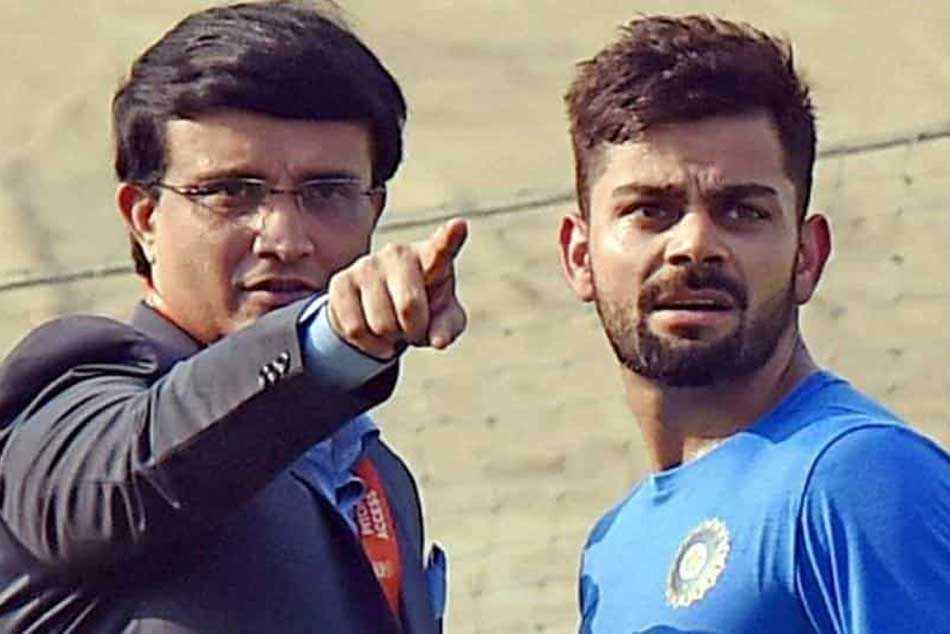 Australia series defeat a wake up call for Virat Kohli & Co ahead of World Cup, says Sourav Ganguly Australia series defeat a wake up call for Virat Kohli & Co ahead of World Cup, says Sourav Ganguly