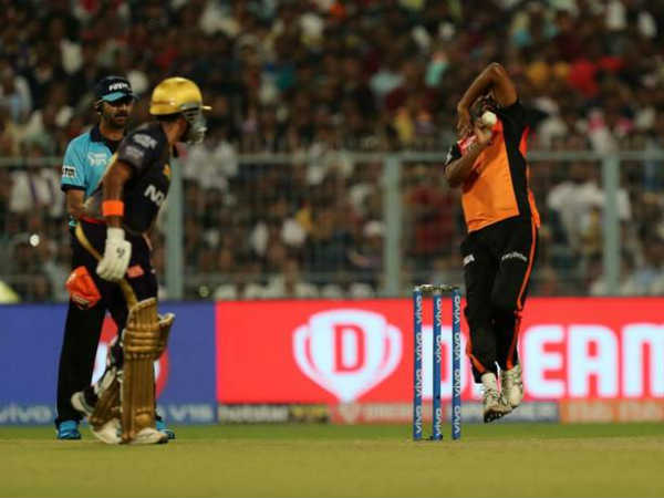 భువీ తొలిసారి కెప్టెన్‌గా