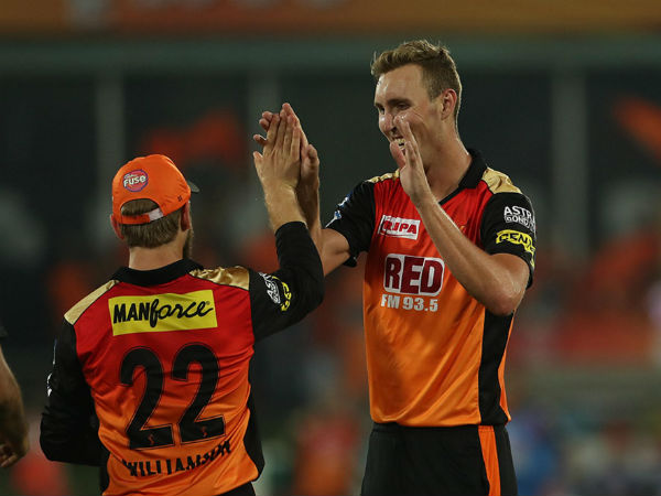 సన్‌రైజర్స్‌కు భారీ లక్ష్యాన్ని నిర్దేశించిన రాజస్థాన్