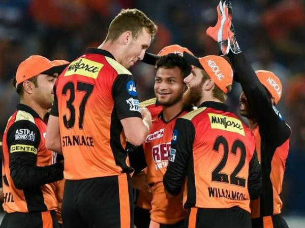 మార్చి 24న కోల్‌కతాతో సన్‌రైజర్స్ తొలి మ్యాచ్