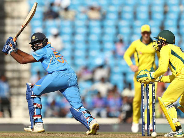 విజయ్ శంకర్ రనౌట్‌