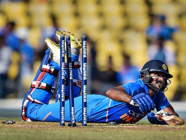 నిదాహస్‌ ట్రోఫీ ట్రోఫియే కారణం