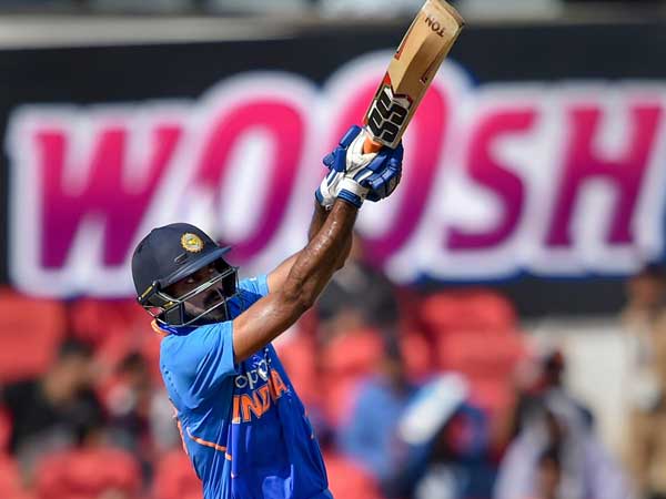 ప్రపంచకప్‌ సెలక్షన్‌ గురించి ఆలోచించడం లేదు