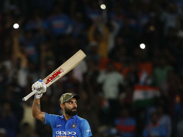 తొలి వన్డేలో కేవలం 44 పరుగులే