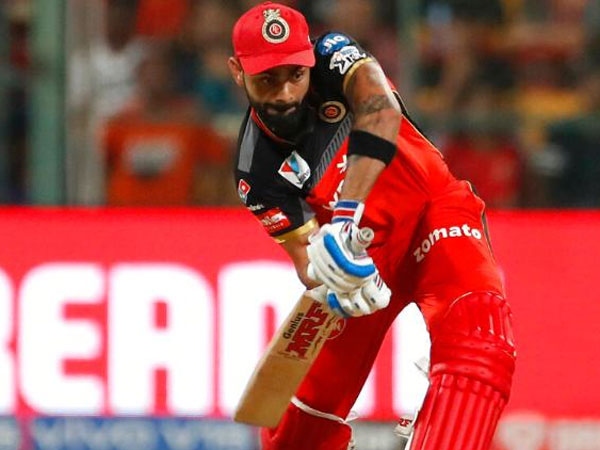 188 పరుగుల లక్ష్య చేధనలో