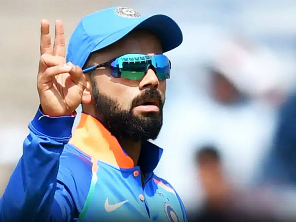 స్టేడియం మొత్తం సంబరాలు